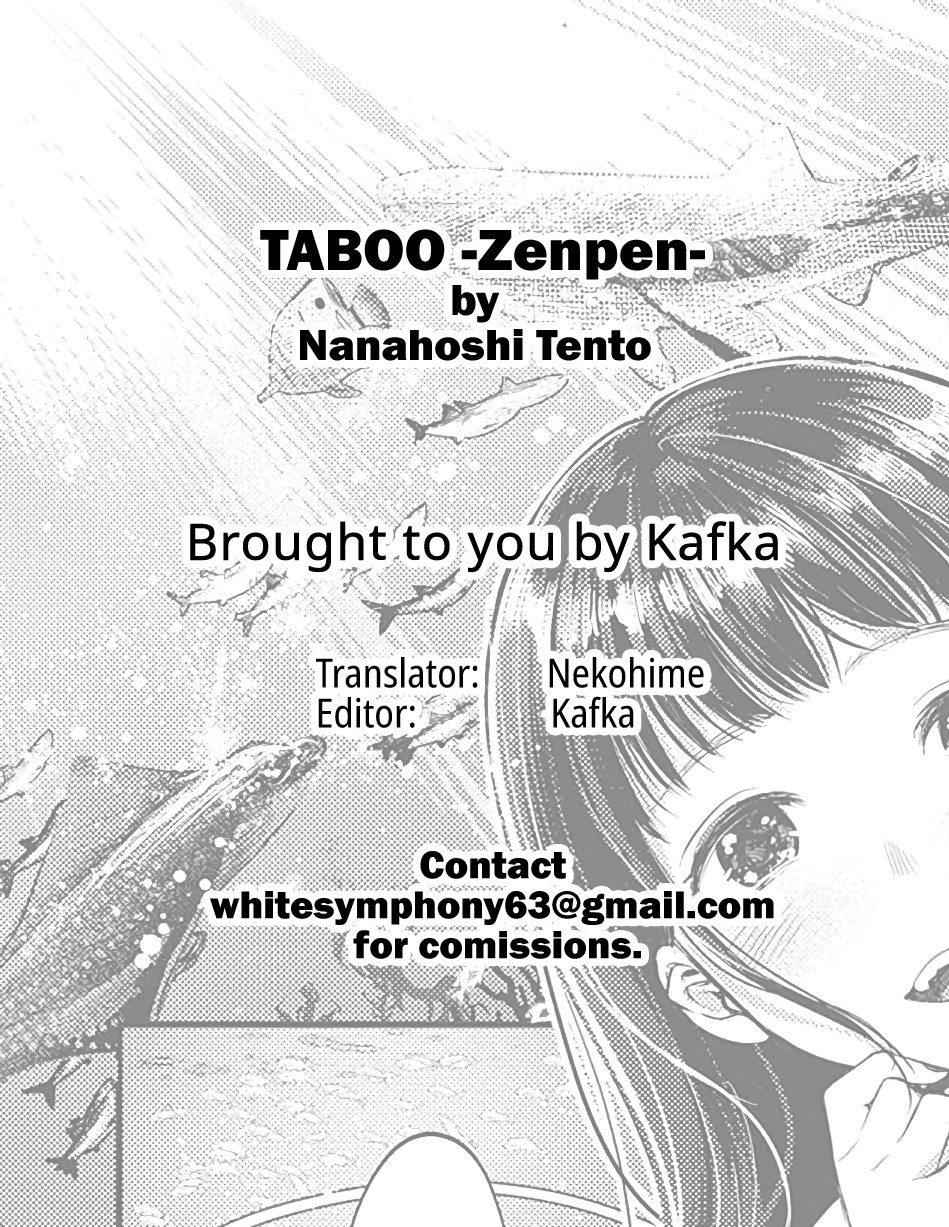 Hentai Manga Comic-TABOO -Chuuhen--Read-25